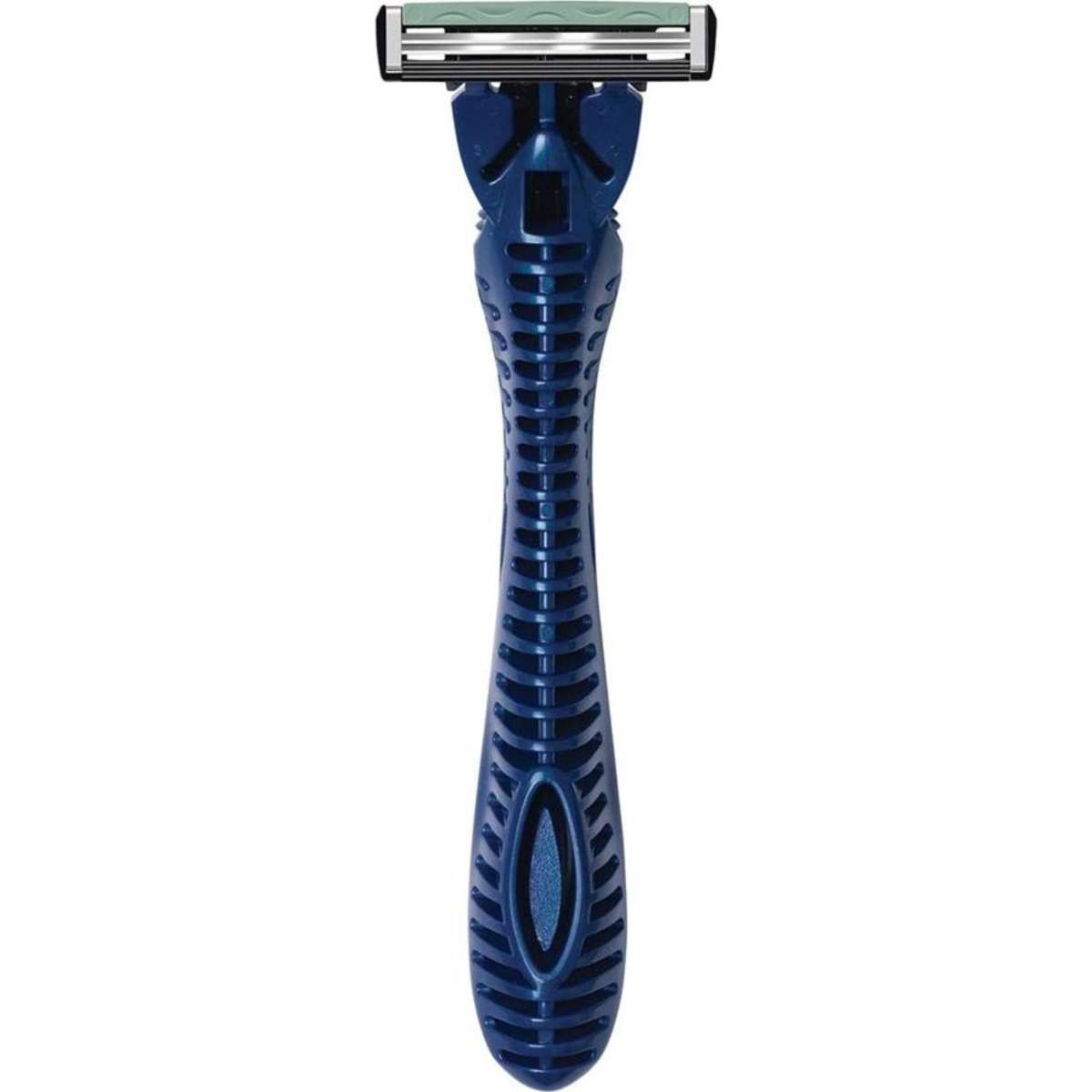 Bic Flex 2 Men's Hybrid Flexible TwinBlade Pivoting Head Shaver 6PK