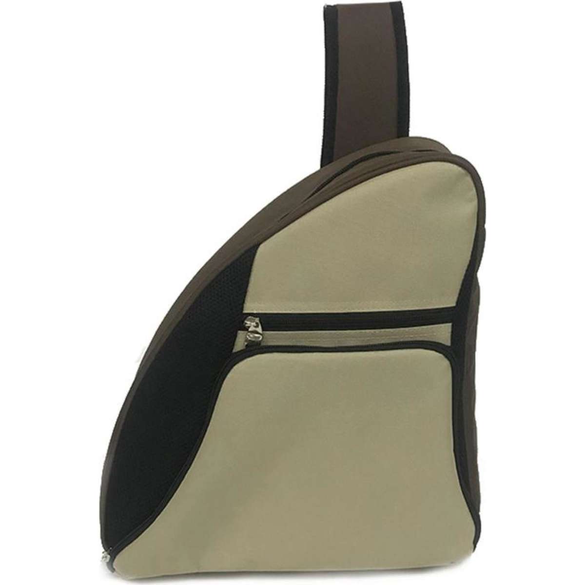 Picnic Carry/Shoulder Bag w/Cutlery Set 2 Person Woolworths