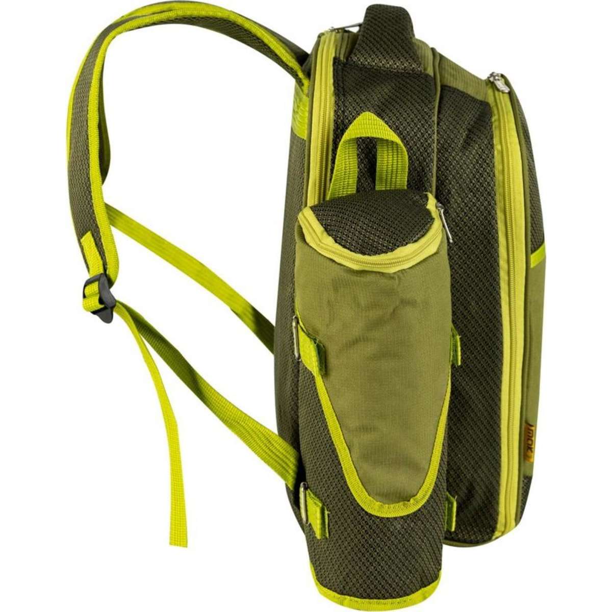 Picnic Blanket w/ Bag/Backpack Set 4 Person Woolworths