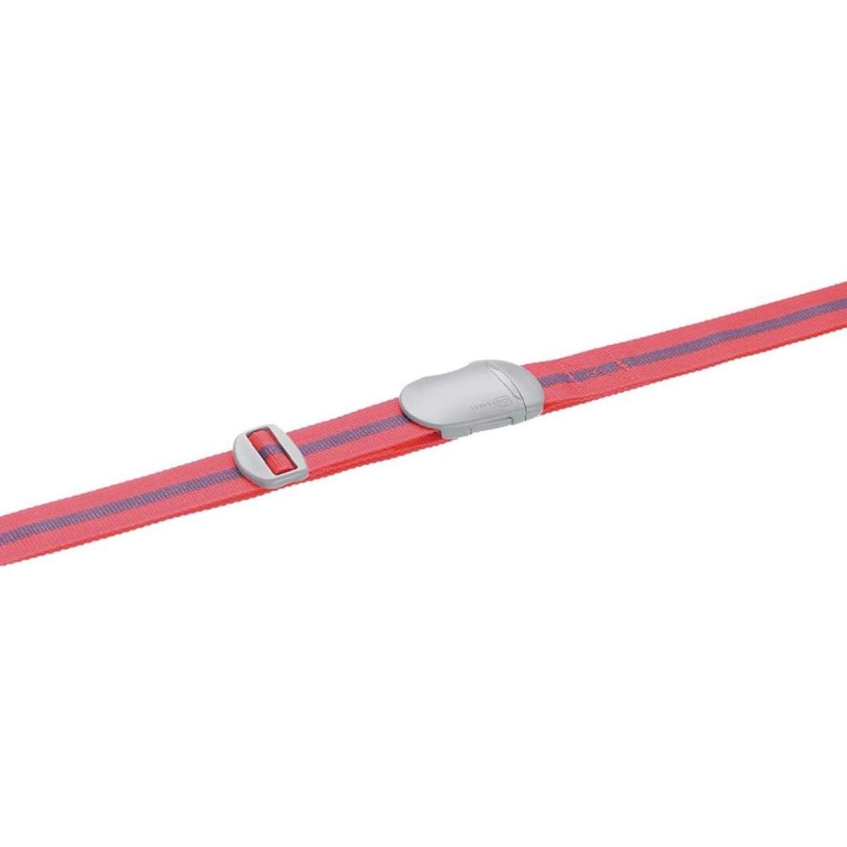 Go Travel Adjustable Luggage Bold Strap Assorted 170cm Woolworths