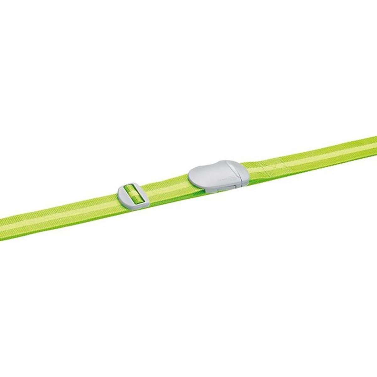 Go Travel Adjustable Luggage Bold Strap Assorted 170cm Woolworths