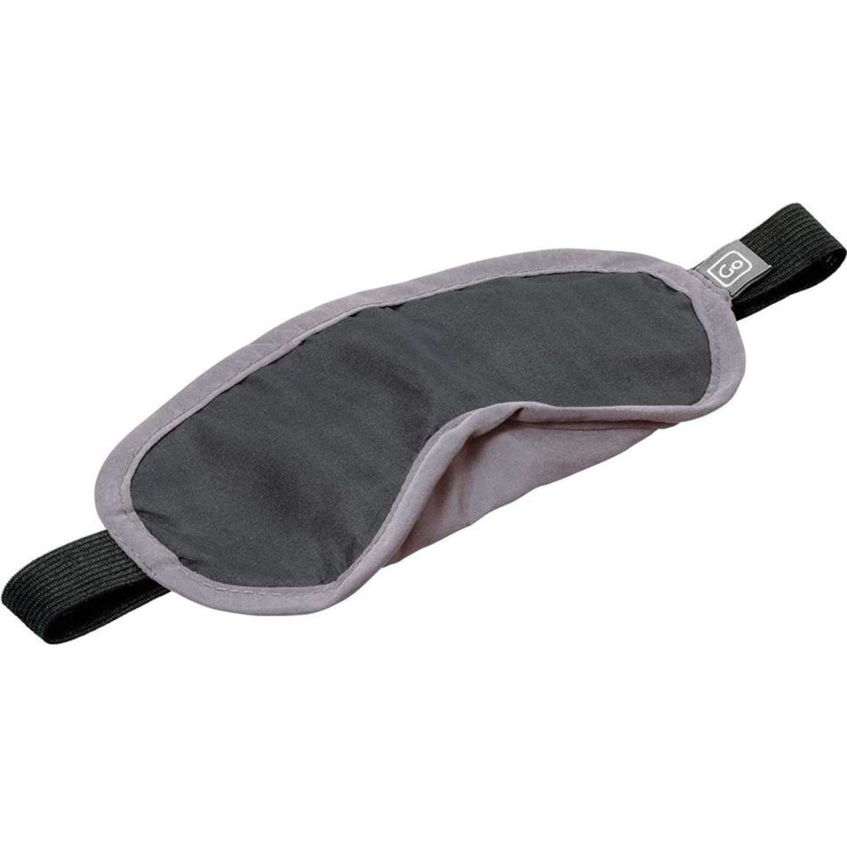 Go Travel Portable Adjustable Sleeping Mask 3pc Woolworths