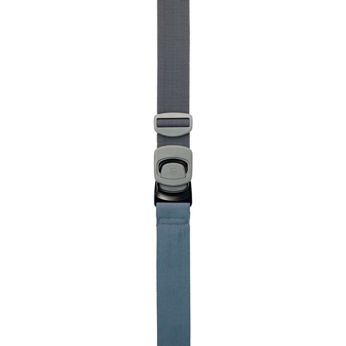 Go Travel Stretchy Latching Luggage Strap Assorted Woolworths