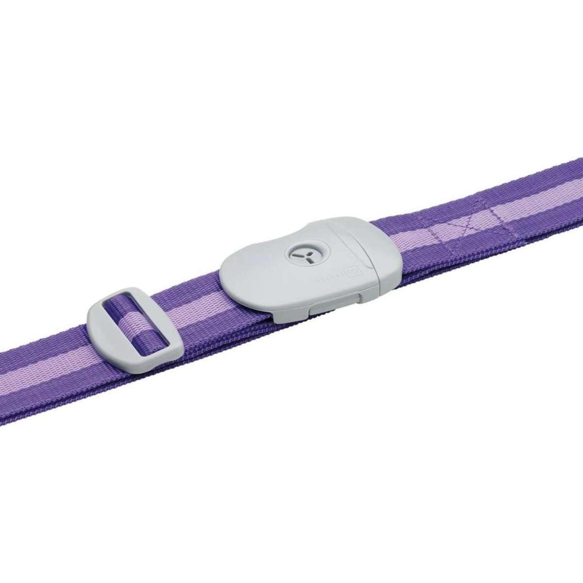 Go Travel Key Strap Locking Luggage Belt Lock Assorted Woolworths