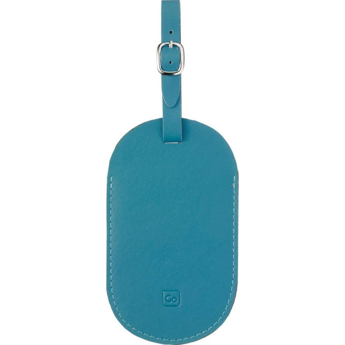 Go Travel Big Bag Luggage PU Tag Assorted Woolworths