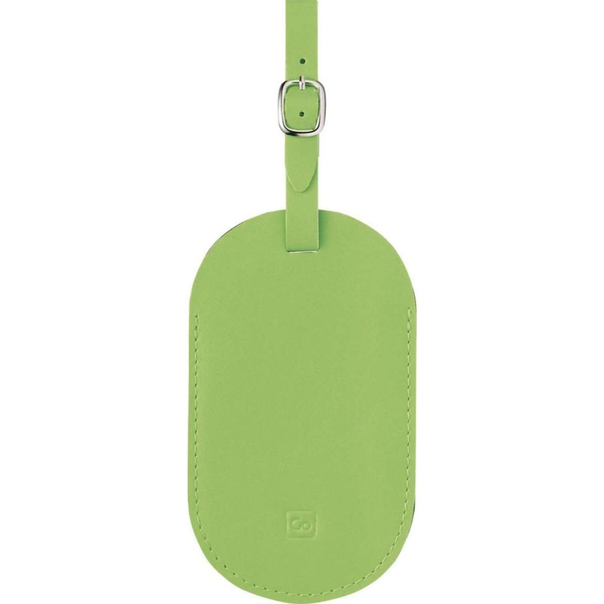 Go Travel Big Bag Luggage PU Tag Assorted Woolworths