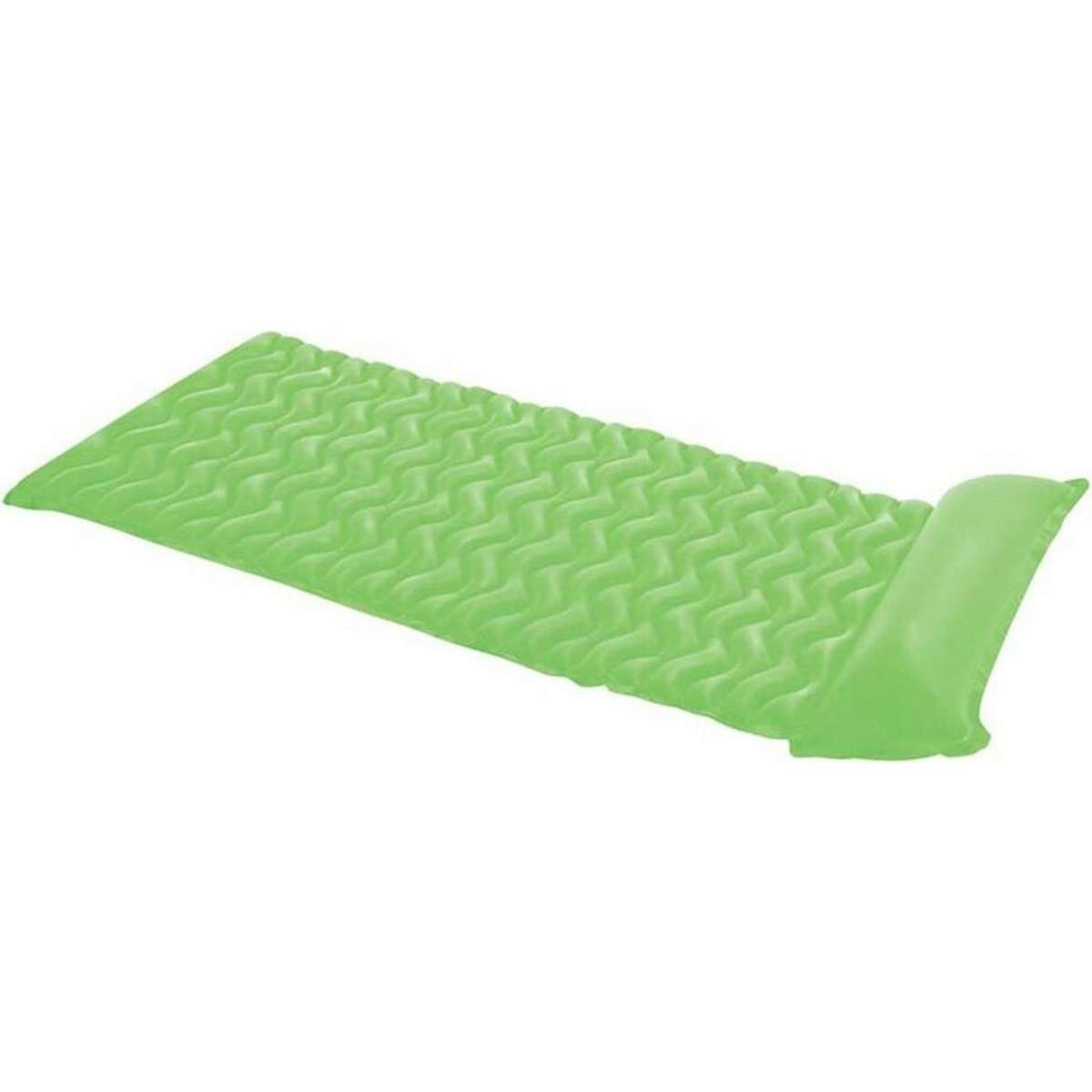 tote and float wave mat