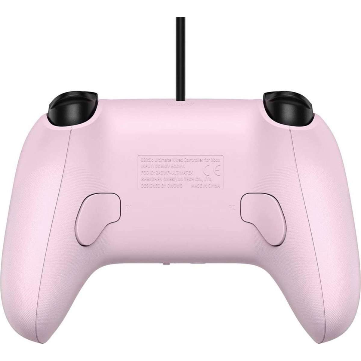 8BitDo Ultimate Wired Controller For Xbox One & Series X/S Pink Woolworths