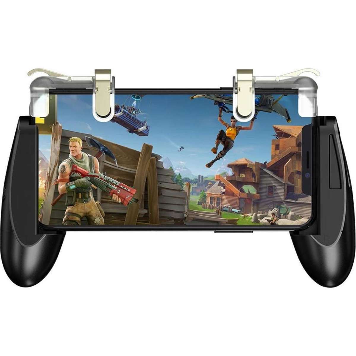 GameSir F2 Universal Arcade Gaming Fight Stick Woolworths