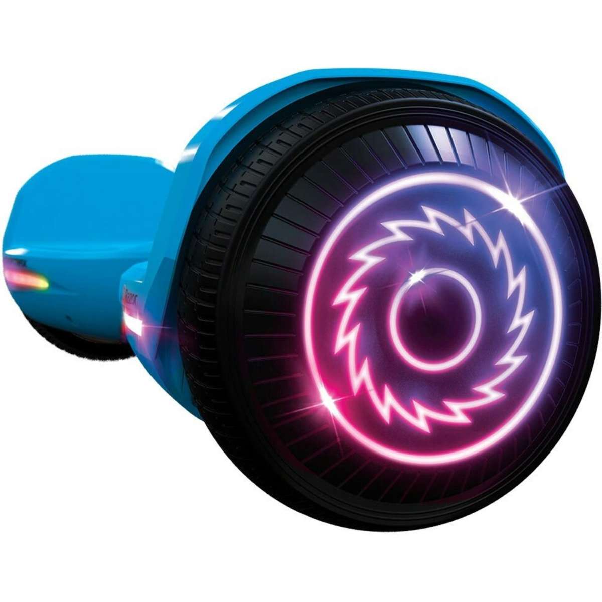 Razor Hovertrax Prizma UL Certified Blue Woolworths
