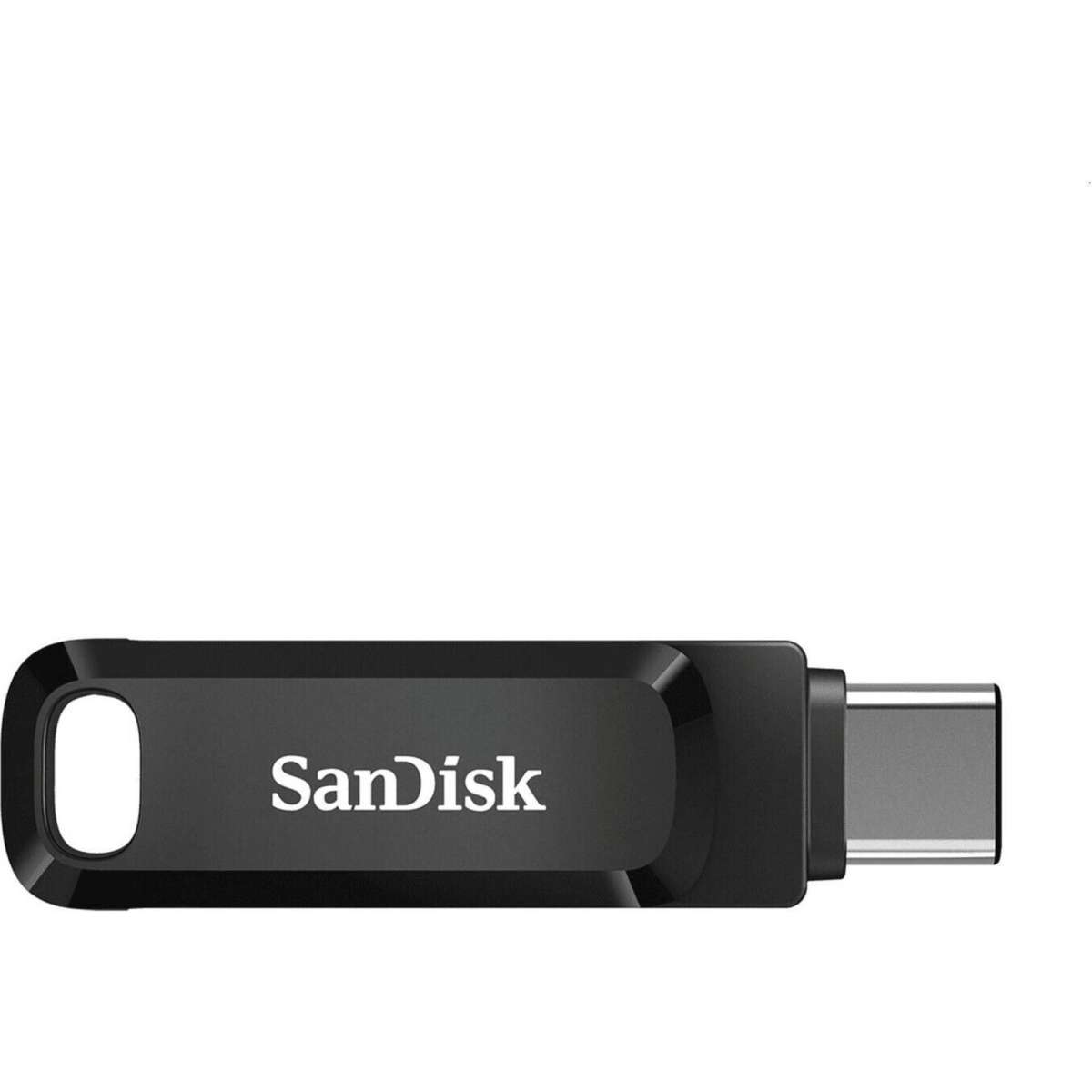 SanDisk Ultra Dual Drive Go 128GB 150MB/s USB TypeC Flash Drive Memory