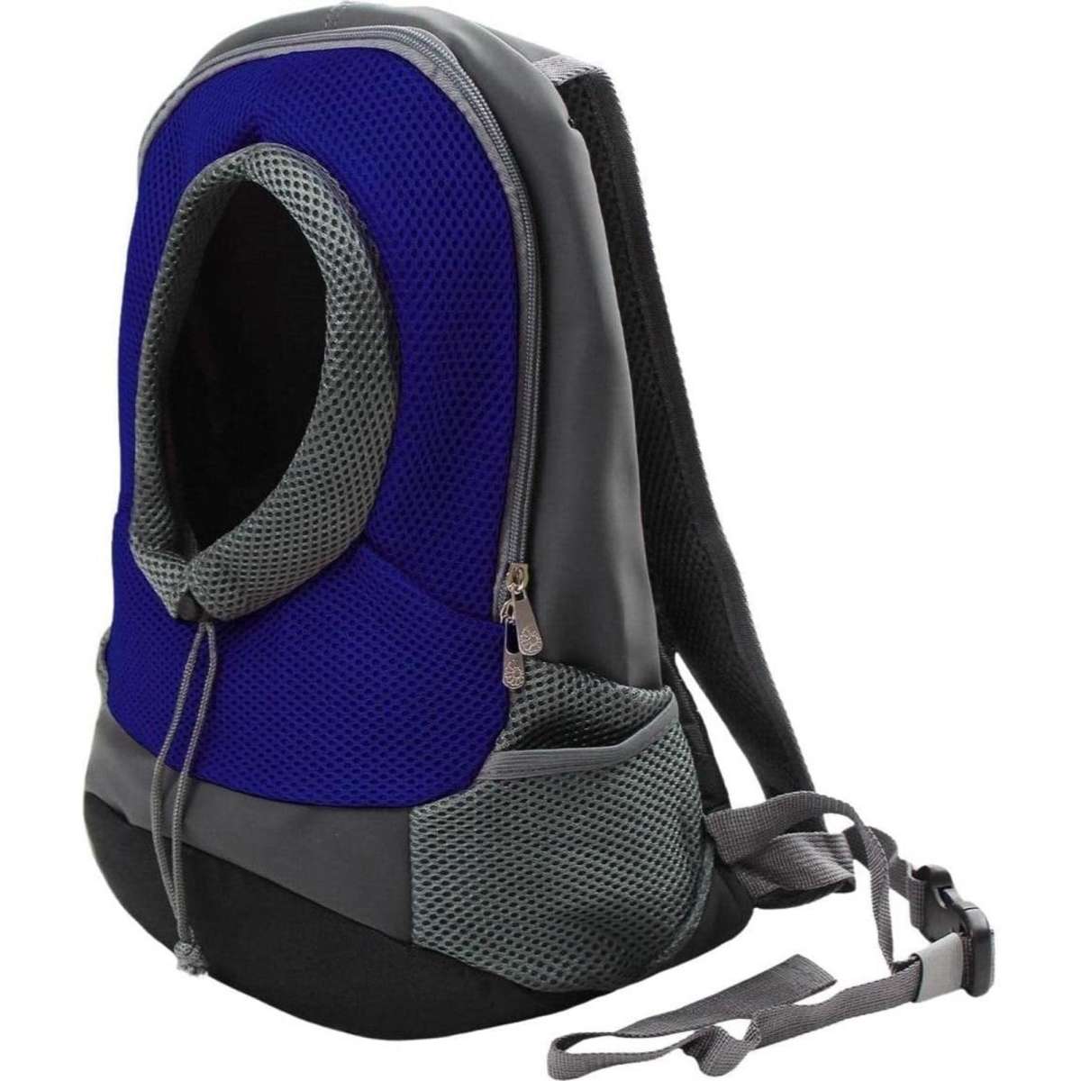 Front carry backpack sale