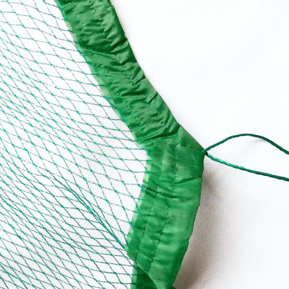Paw Mate Green Net Cover for Pet Playpen 42in Dog Exercise Enclosure