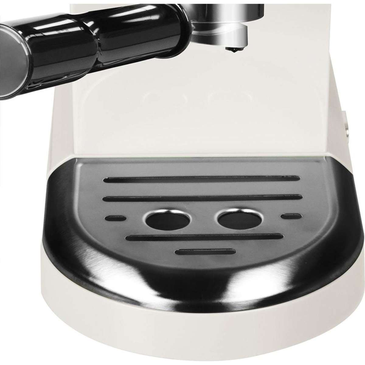 Spector Coffee Maker Machine Espresso Cafe Barista Latte Cappuccino