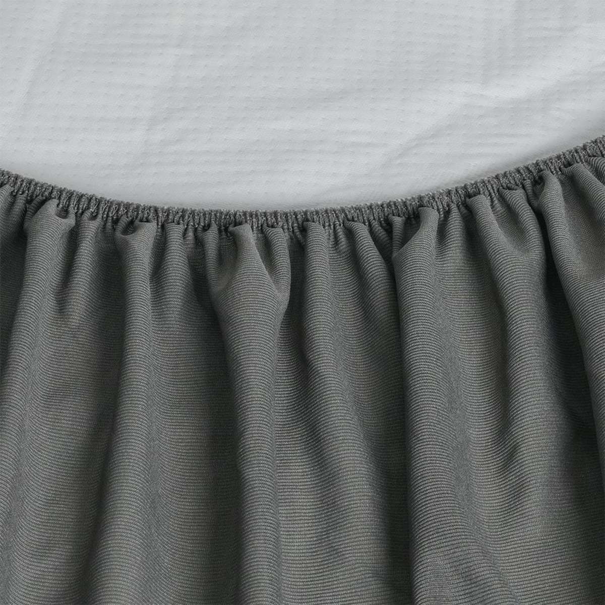 DreamZ Pillowtop Mattress Protector Topper Bed Bamboo Mat Pad Home