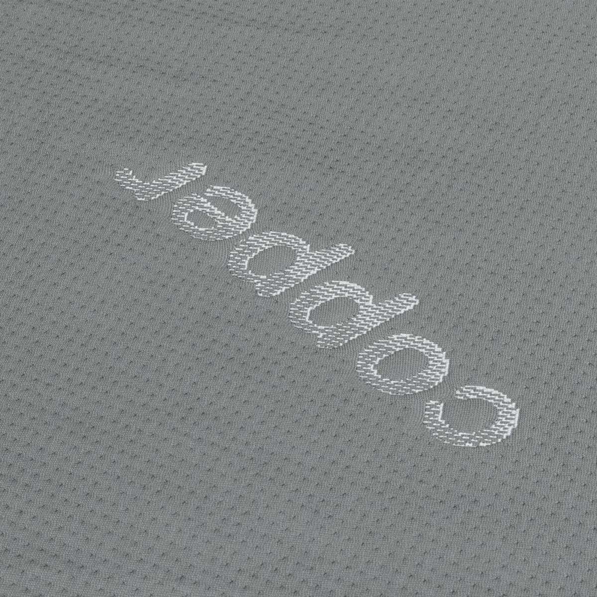 DreamZ Pillowtop Mattress Protector Topper Bed Bamboo Mat Pad Home