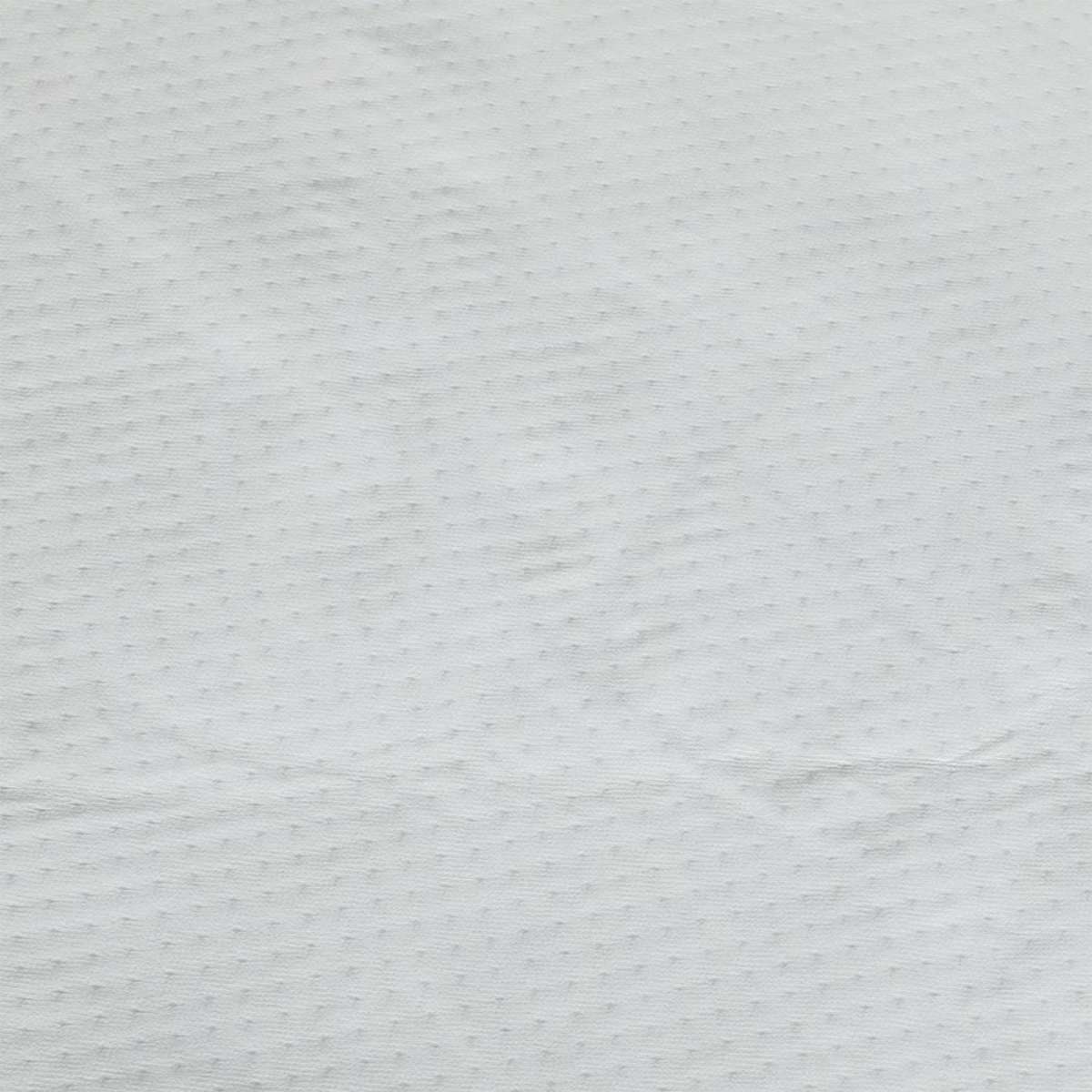 DreamZ Pillowtop Mattress Protector Topper Bed Bamboo Mat Pad Home