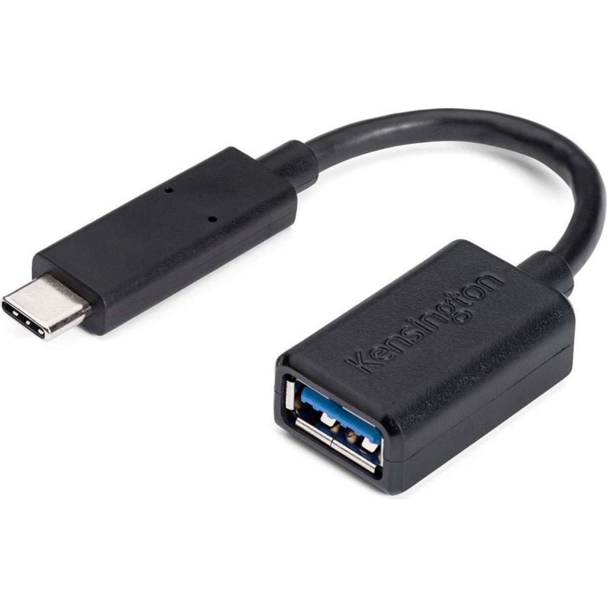 Kensington USBC to USBA Adapter CA1000 Woolworths