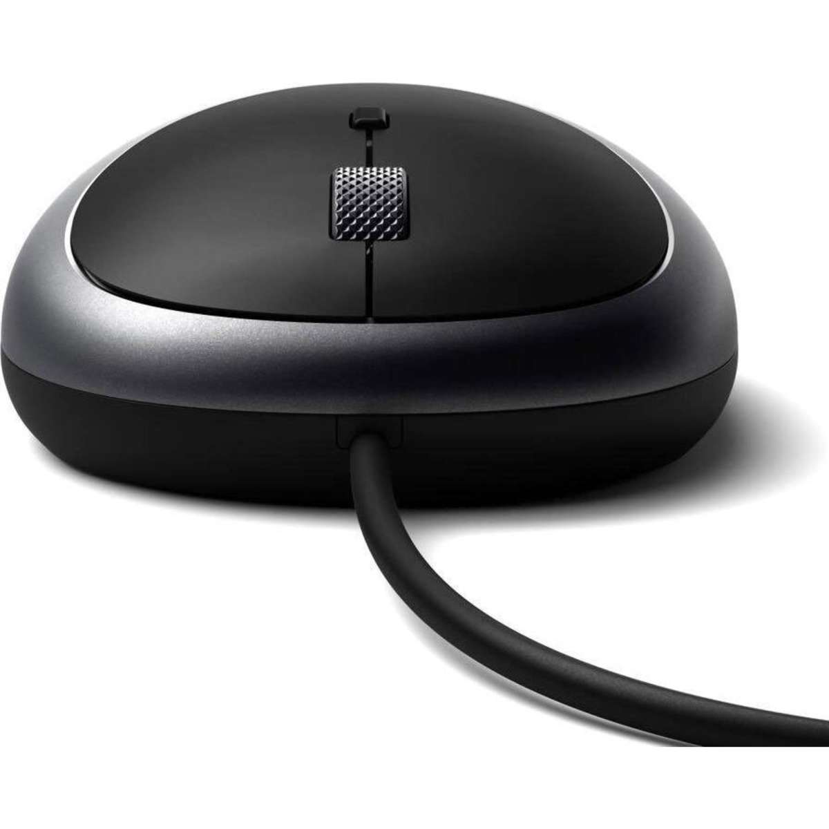 Satechi USBC Wired Computer Mouse 3200DPI C1 Woolworths