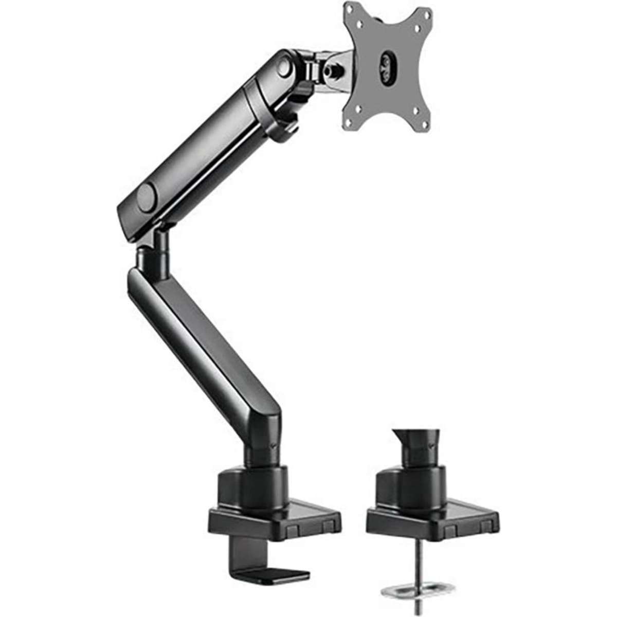 brateck monitor desk mount