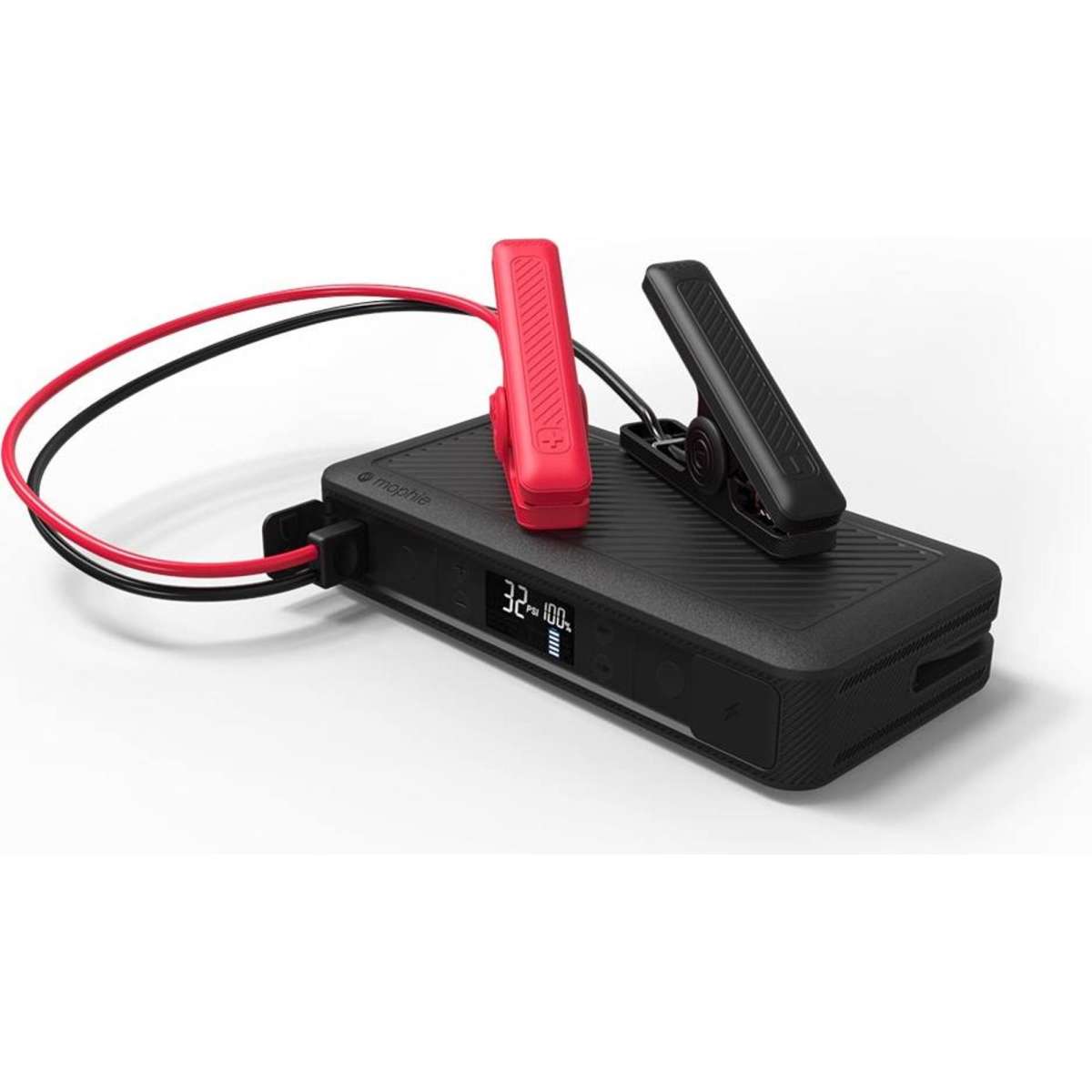 Mophie Rugged Universal Battery Powerstation GO w/ Air Compressor Woolworths