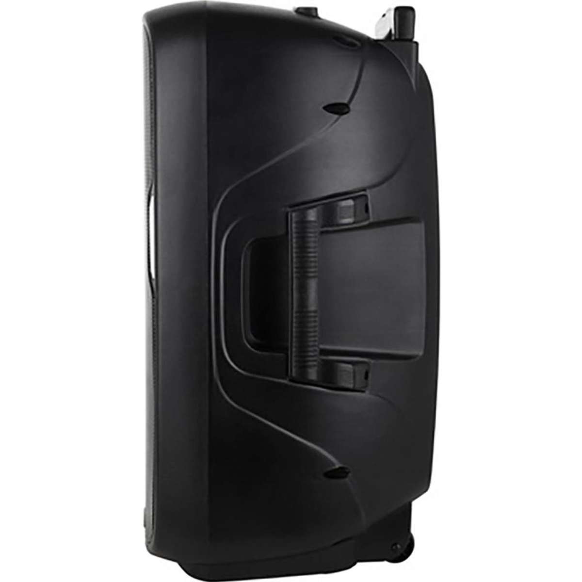 Altec Lansing SoundRover Party Speaker Black Woolworths