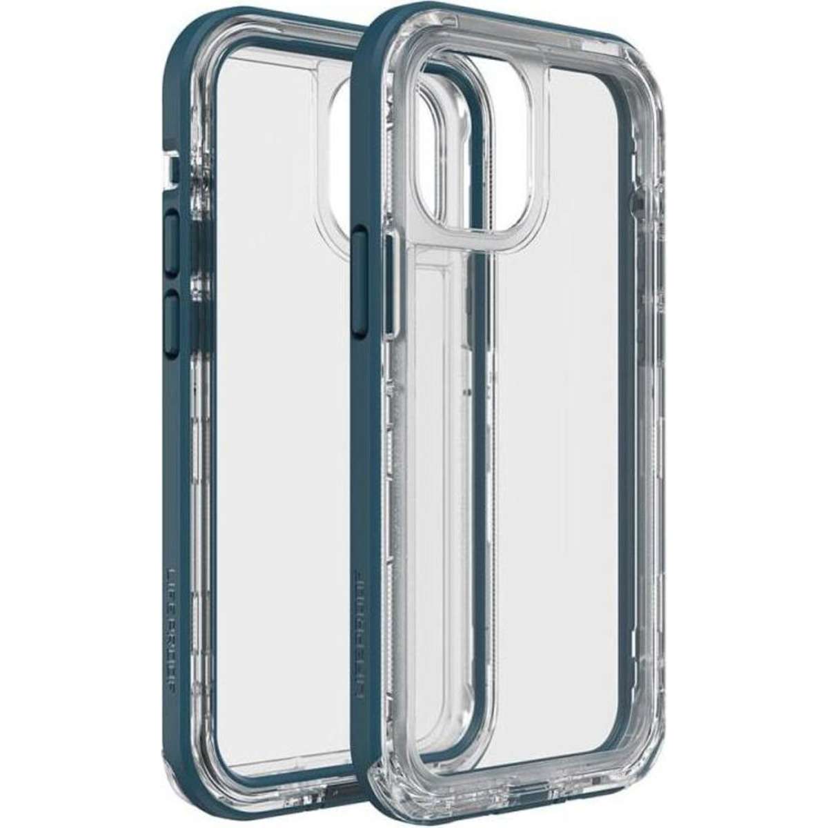 Lifeproof Next Case For iPhone 12 Mini 5.4" Clear Lake Woolworths