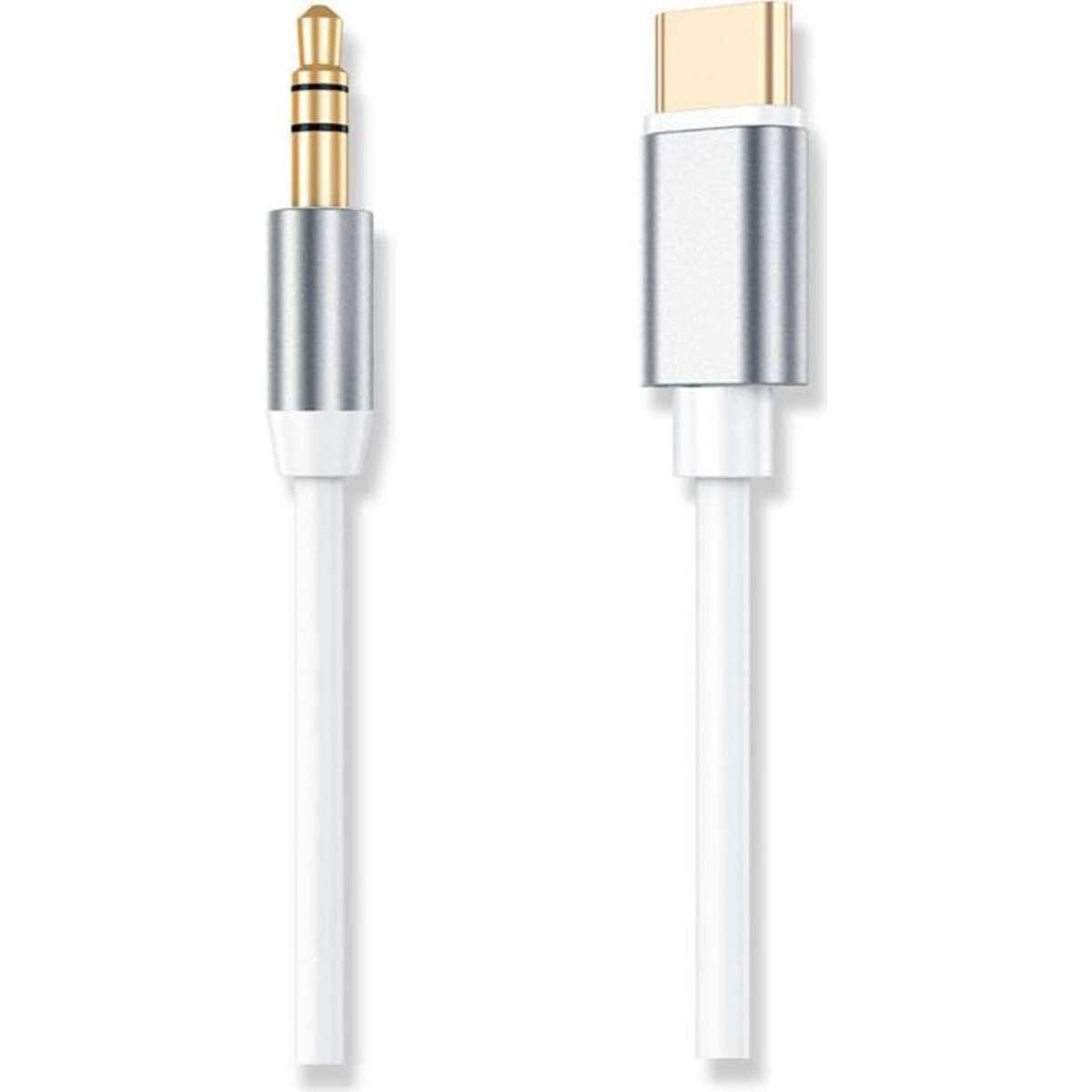Sansai USBC to 3.5mm Audio 150cm Cable/Adapter Woolworths