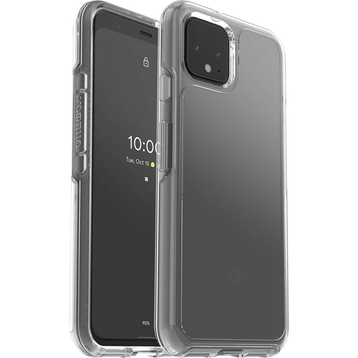 google pixel 4 otterbox