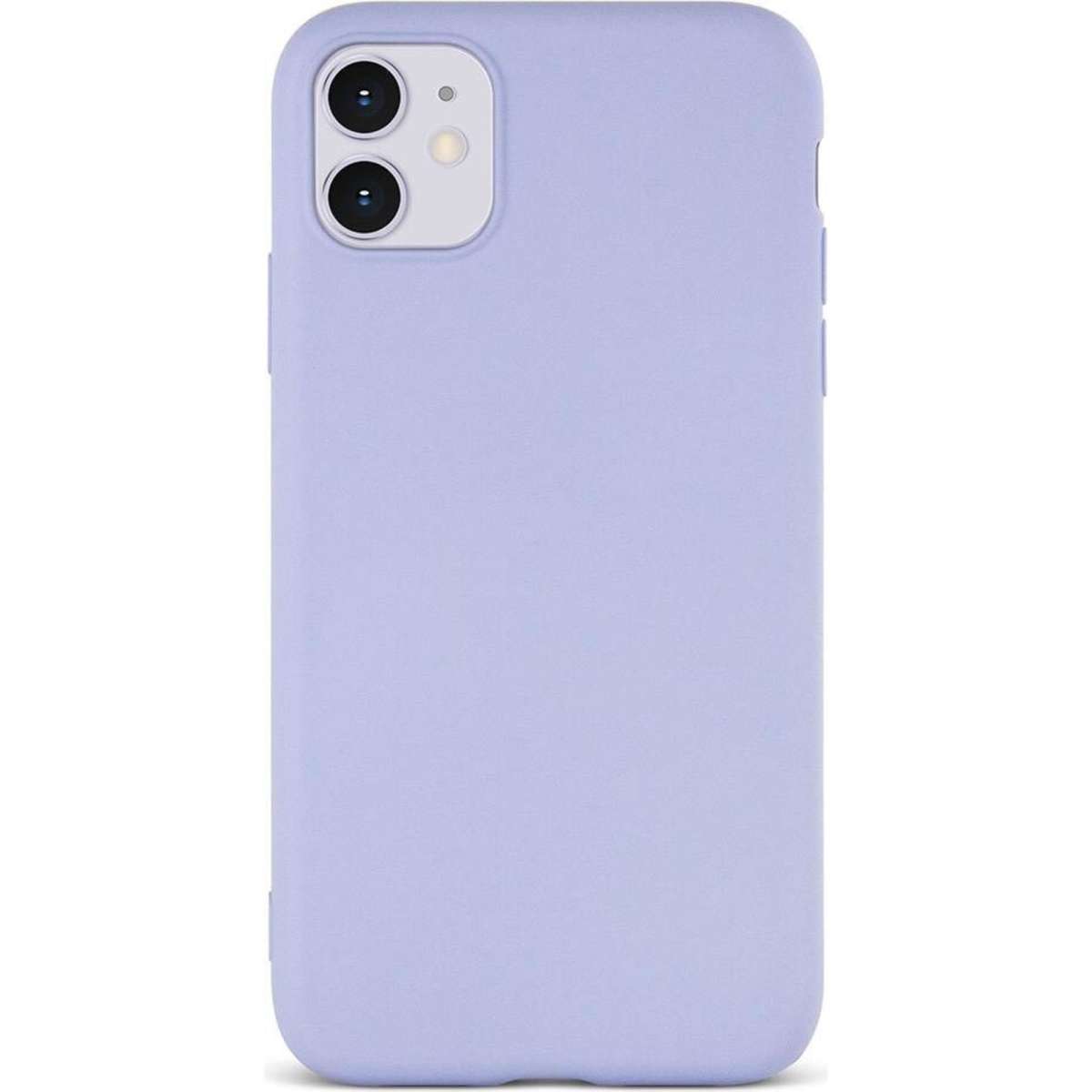 Gecko Classic Flex Case For iPhone 11 - Mauve | Woolworths