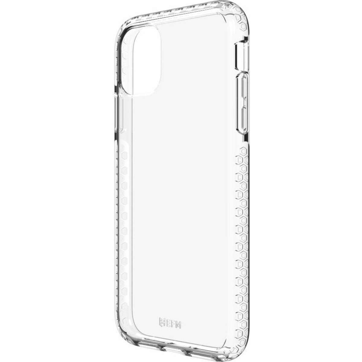 Efm Zurich Case Amour For Iphone Xr 11 Crystal Clear Woolworths