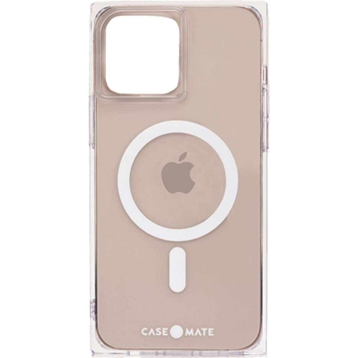 CaseMate Blox Case MagSafe For iPhone 14 Pro Clear Woolworths