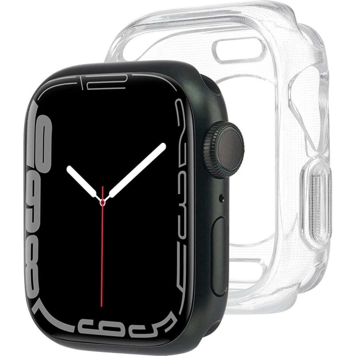 Case mate watch discount bumper