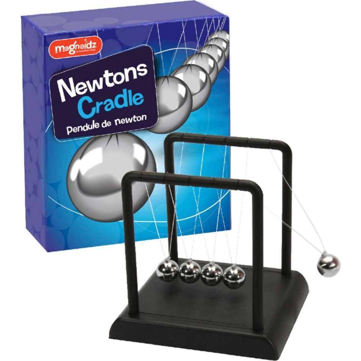 Newton s cradle 2024 kmart