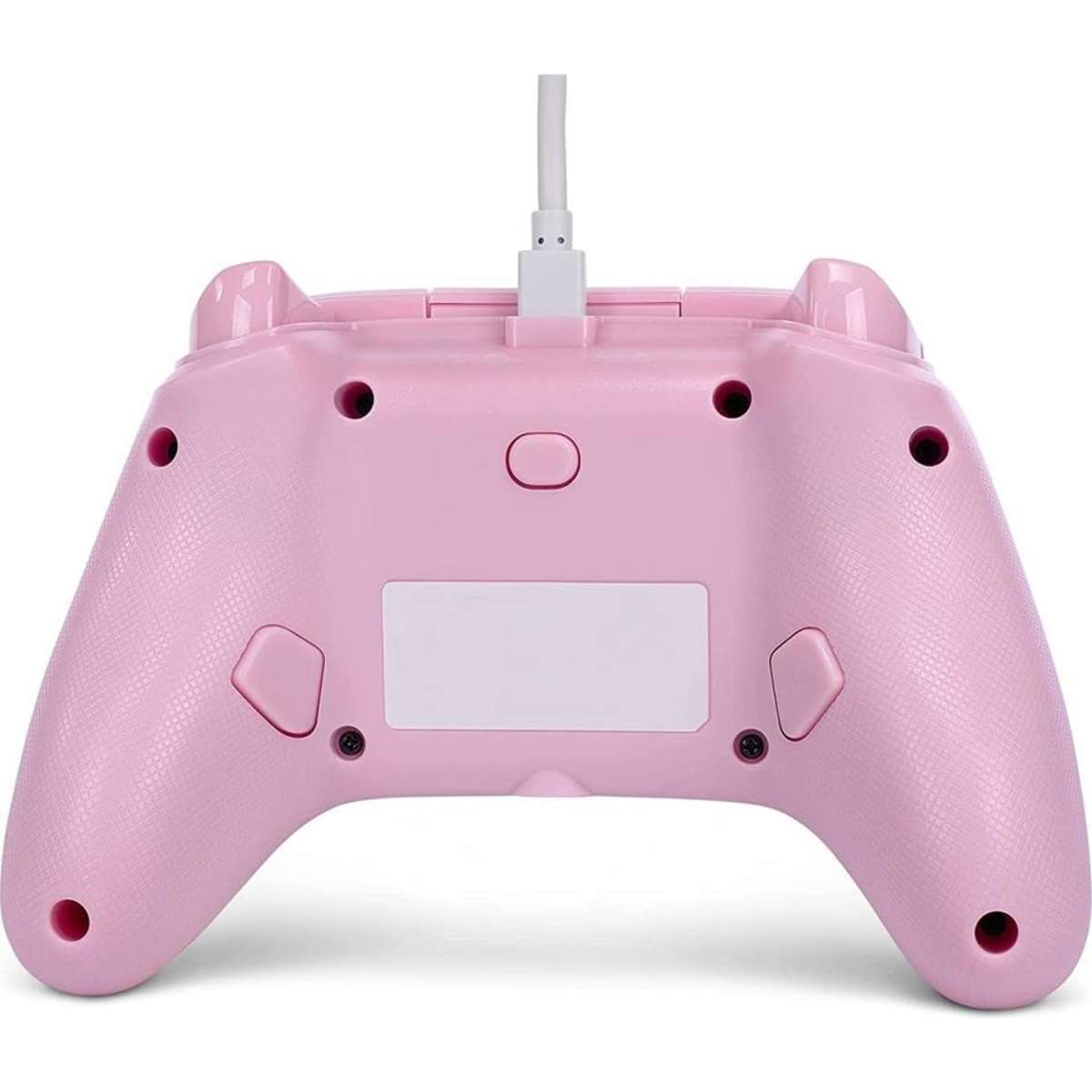 PowerA Enhanced Wired Controller For Xbox One & Series X/S Pink