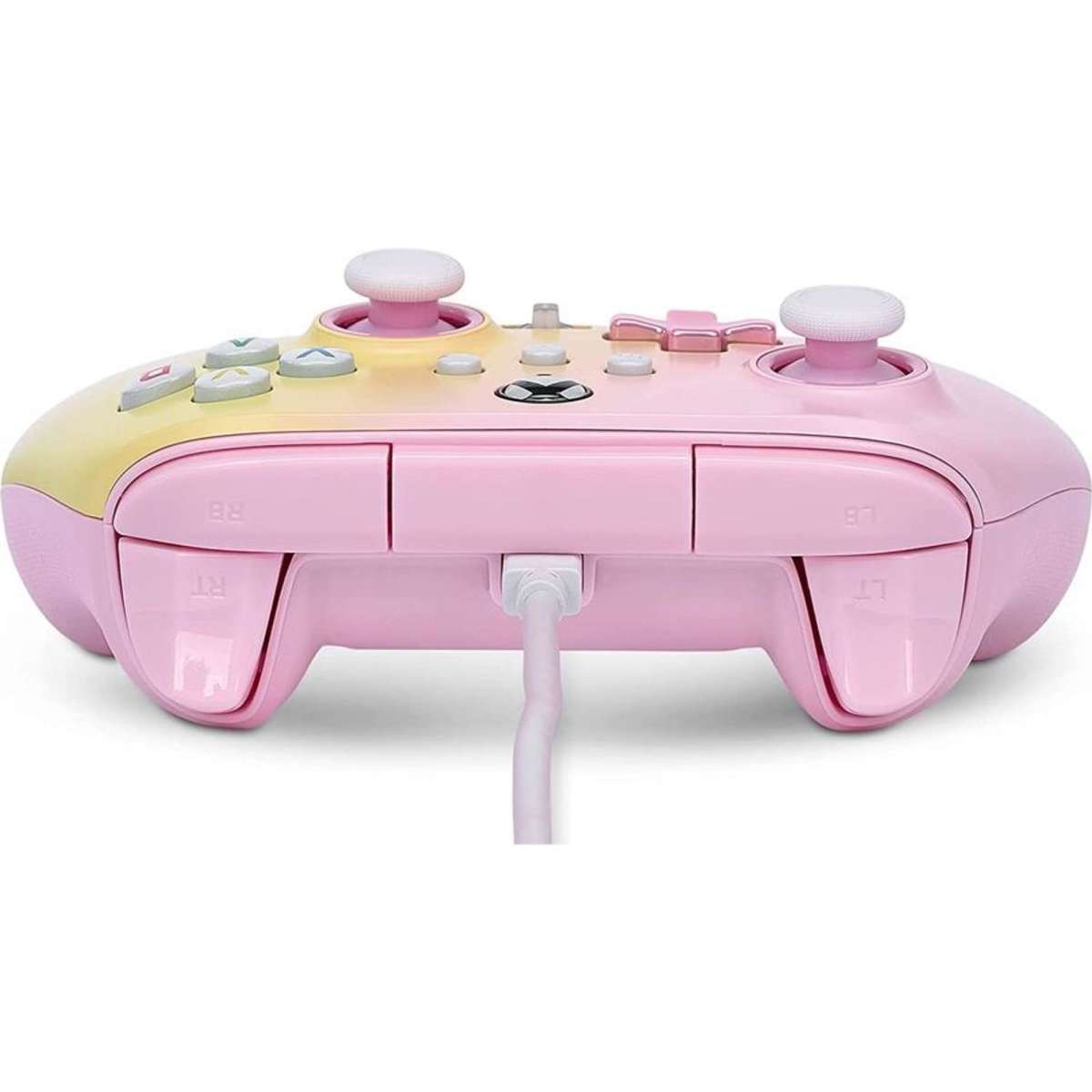 PowerA Enhanced Wired Controller For Xbox One & Series X/S Pink