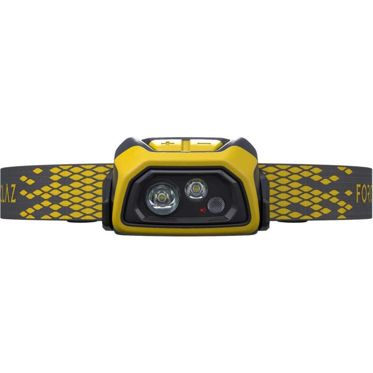 DECATHLON Forclaz Headlamp Hl 900 Usb V2 Woolworths