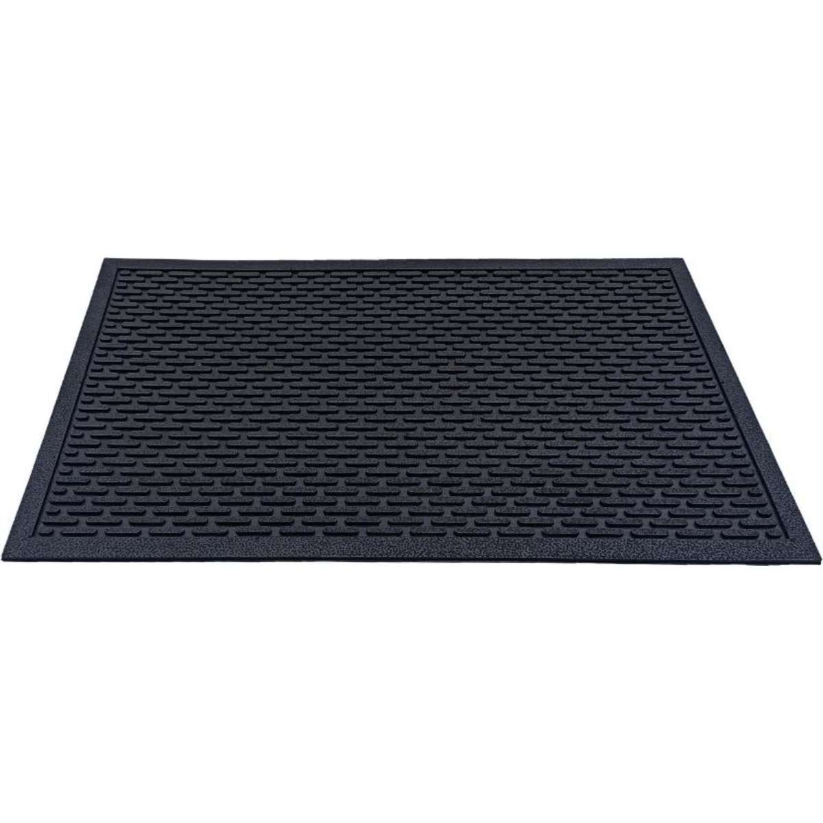 Fab Habitat Capsule Rubber Doormat 90x150 cm Woolworths