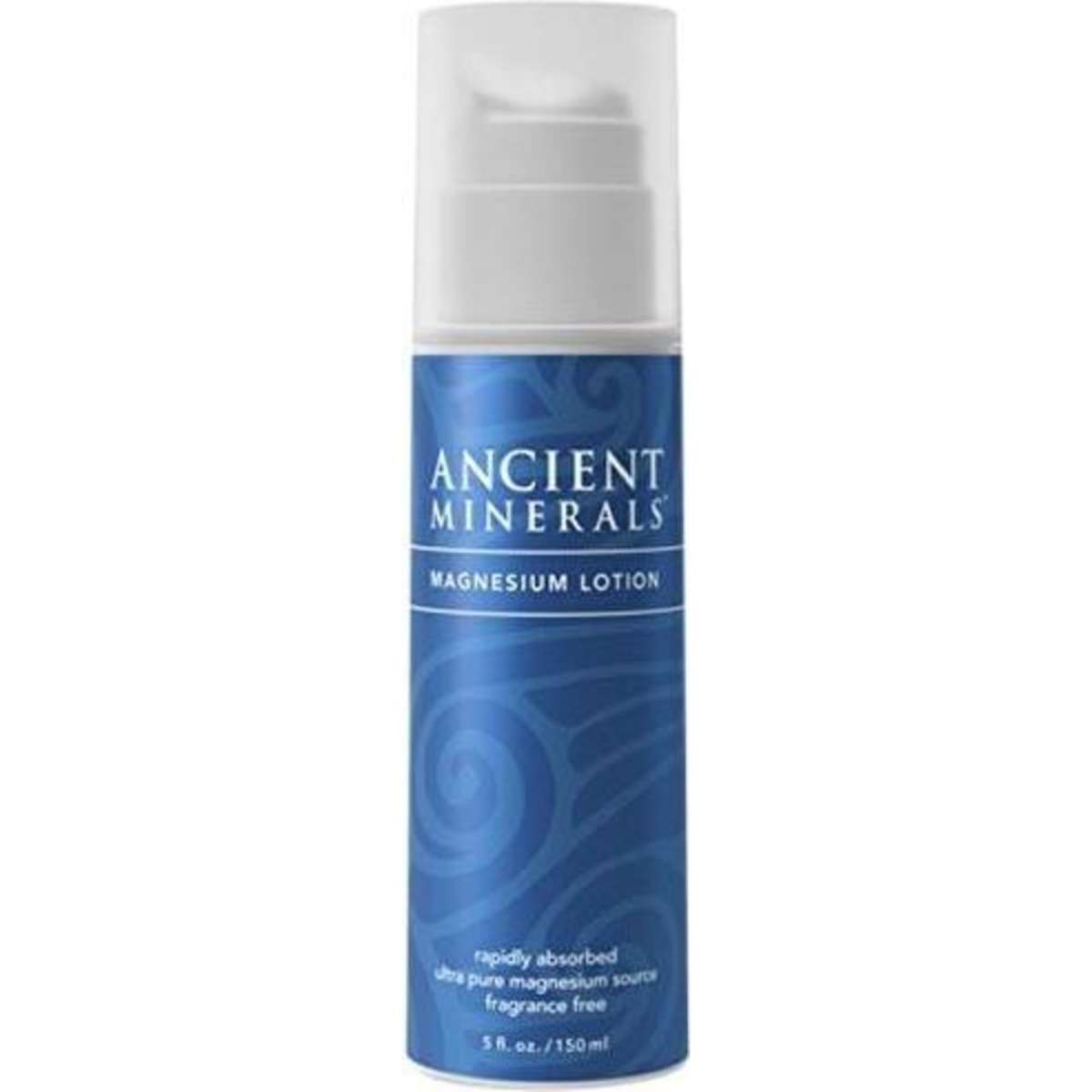 Ancient Minerals Magnesium Lotion 150ml Woolworths