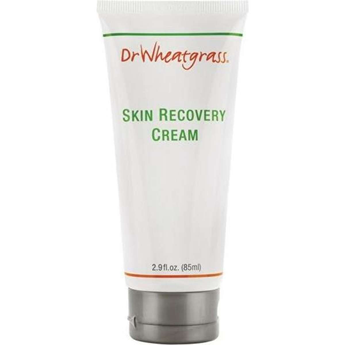 Dr Wheatgrass Skin Recovery Cream 85ml Woolworths