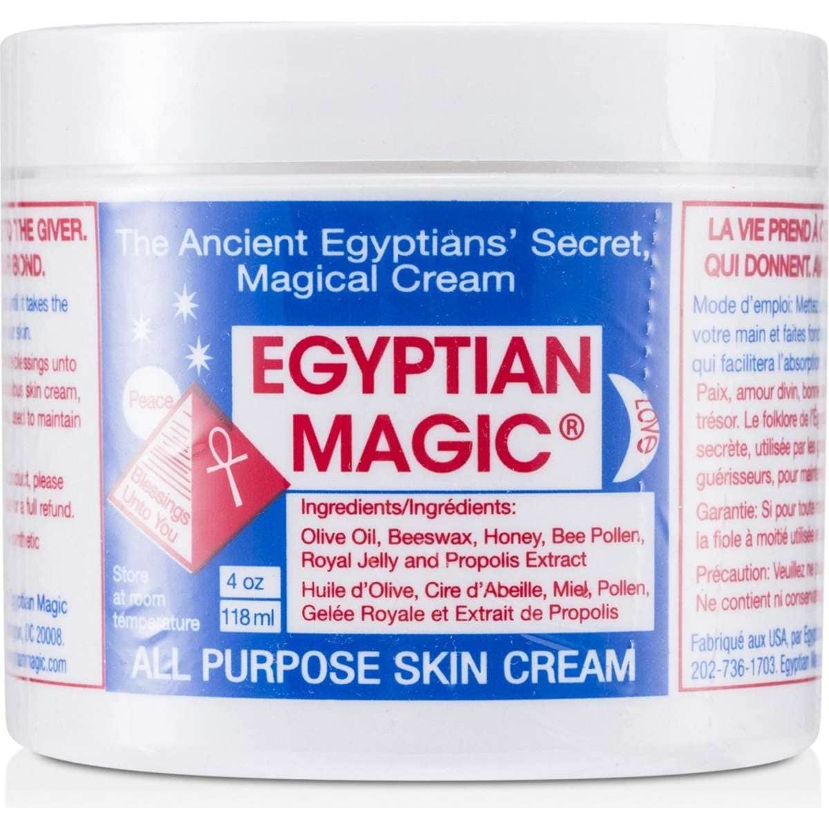 Egyptian Magic All Purpose Skin Cream 118ml/4oz Woolworths