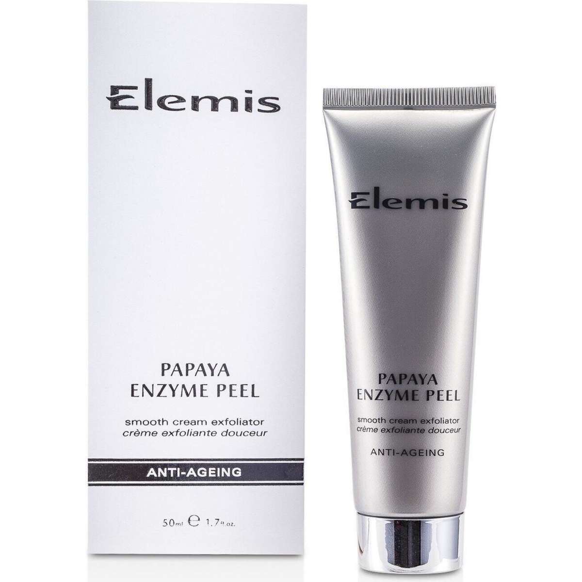 Elemis Papaya Enzyme Peel 50ml/1.7oz Woolworths