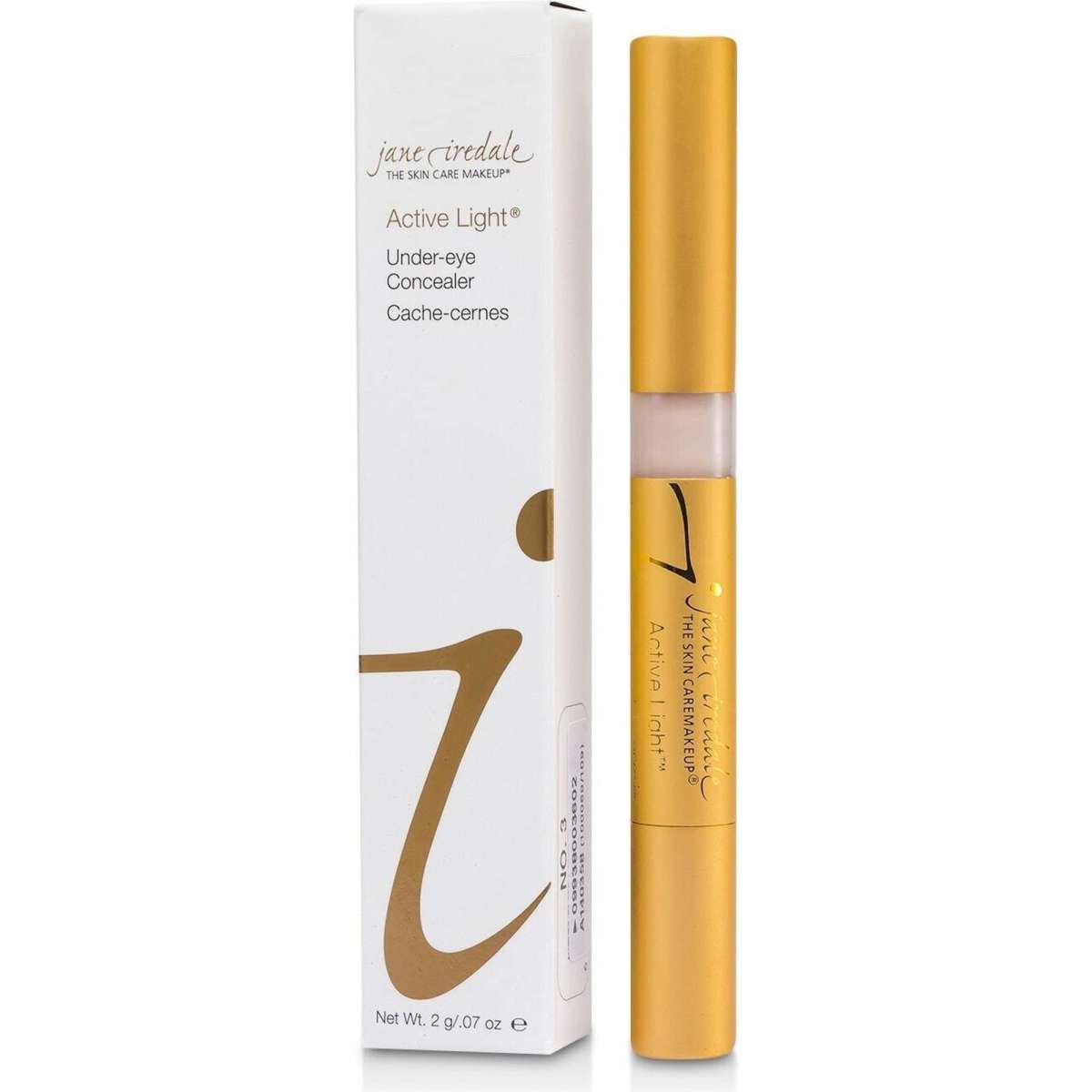 Jane Iredale Active Light Under Eye Concealer 3 2g/0.07oz Woolworths