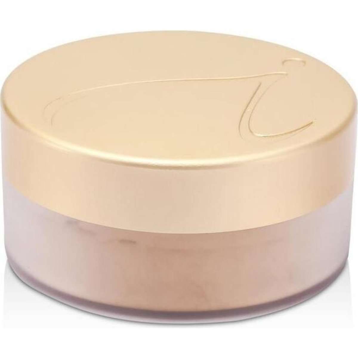 Jane Iredale Amazing Base Loose Mineral Powder SPF 20 - Amber 10.5g/0 ...