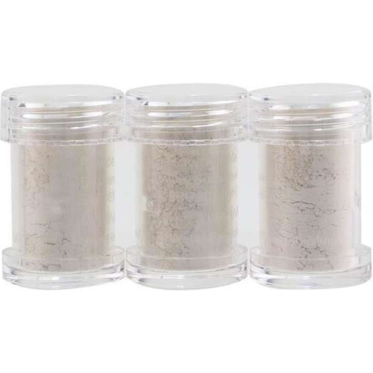 Jane Iredale Powder ME SPF Dry Sunscreen SPF 30 Refill - Translucent 3x ...