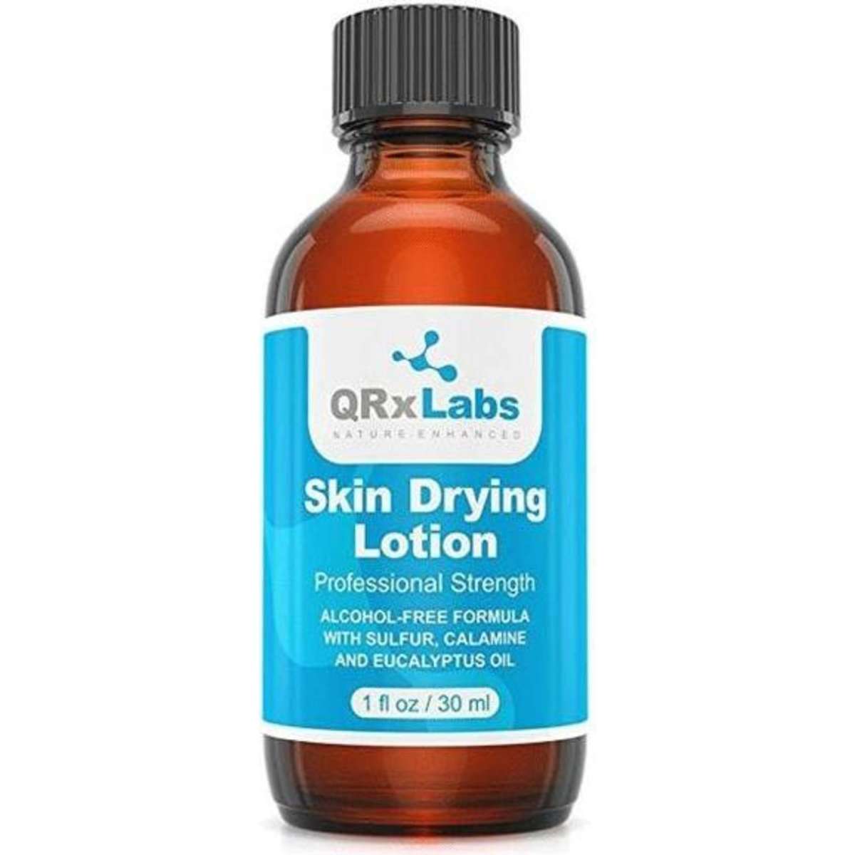QRxLabs Skin Drying Lotion 30ml Woolworths