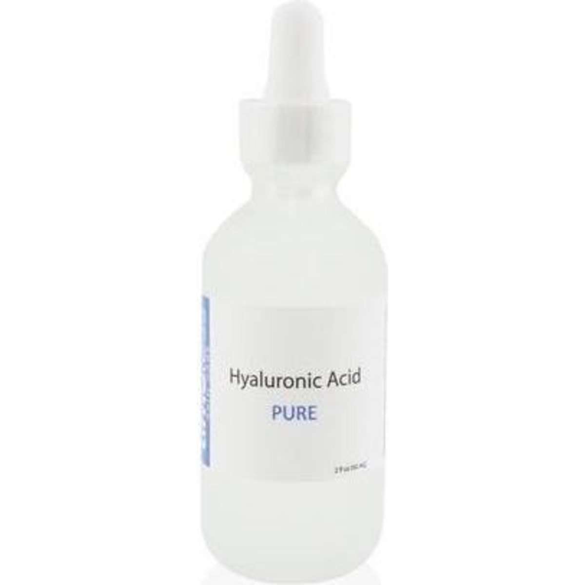 Timeless Skin Care Pure Hyaluronic Acid Serum 60ml/2oz Woolworths