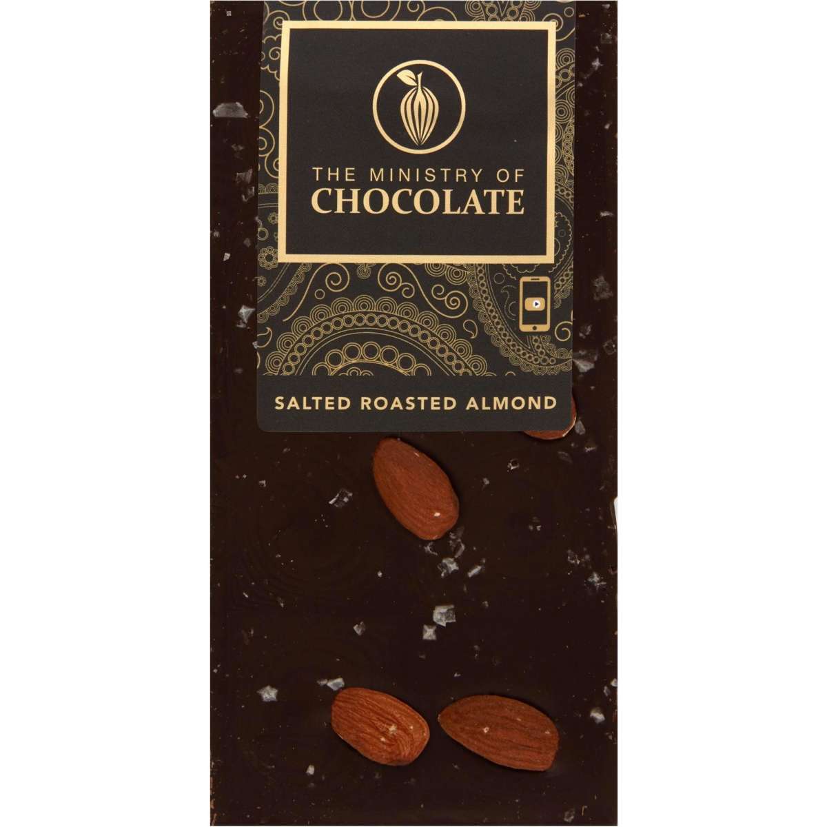 Ministry of Chocolate Best of Dark Chocolate Bundle | Woolworths