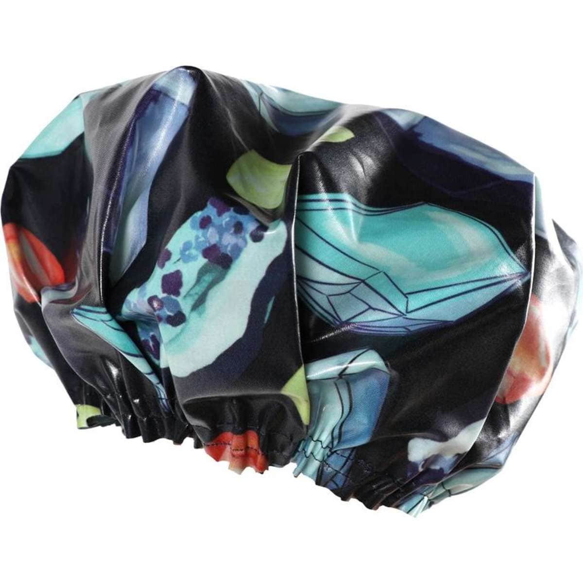 Marmalade Lion Crystals Shower Cap Childrens Woolworths