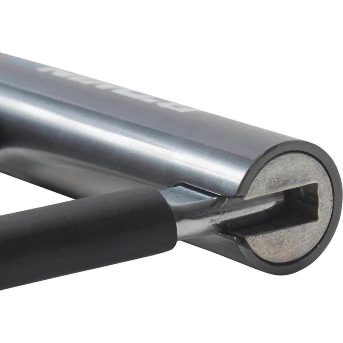 DECATHLON ELOPS 500 Bike U Lock Woolworths